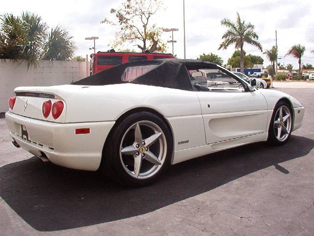 1997 Ferrari F355 for sale