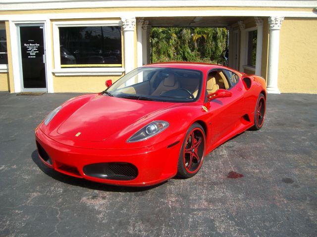2005 Ferrari F430 for sale