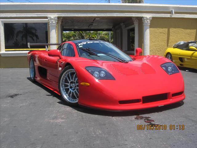 2004 Mosler MT900S for sale
