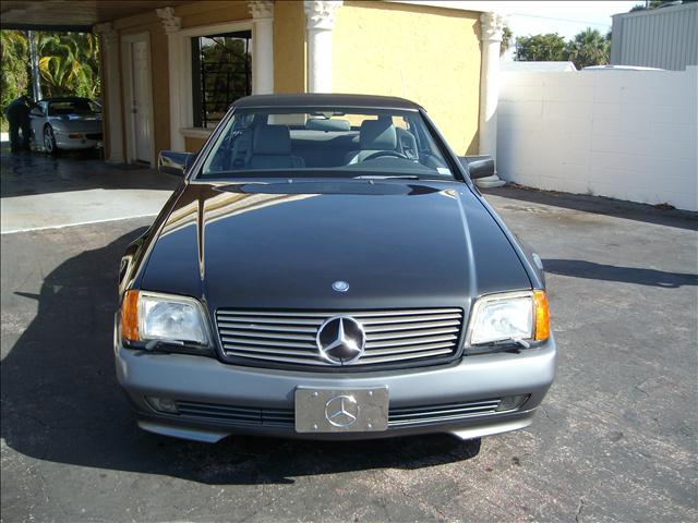 1990 Mercedes-Benz 300 for sale