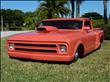 1967 Chevrolet C10