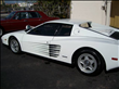 1986 Ferrari Testarossa