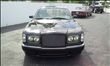 2000 Bentley Arnage