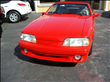 1988 Ford Mustang