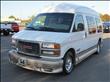 1998 GMC Savana