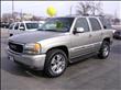 2000 GMC Yukon