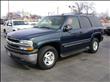2005 Chevrolet Tahoe
