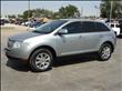 2007 Lincoln MKX