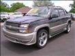 2006 Chevrolet Avalanche