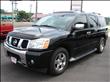 2005 Nissan Armada