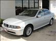 2001 BMW 5 series