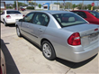 2005 Chevrolet Malibu