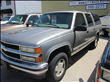 1999 Chevrolet Suburban