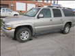 2003 Chevrolet Suburban