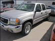 2004 GMC Sierra 2500