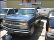 1991 Chevrolet K1500