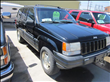 1998 Jeep Grand Cherokee