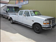 1996 Ford F350