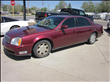 2000 Cadillac Deville