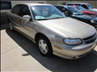 2000 Chevrolet Malibu