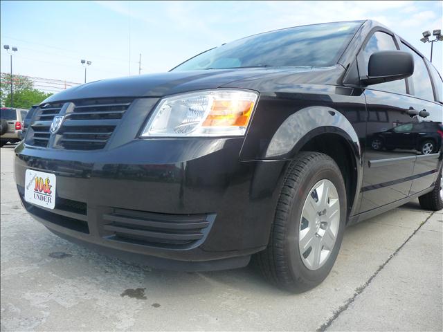 2008 Dodge Grand Caravan for sale