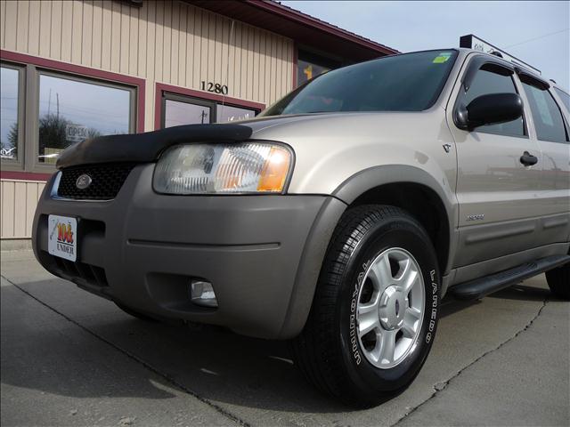 2001 Ford Escape for sale