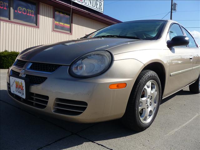 2003 Dodge Neon for sale