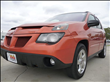 2004 Pontiac Aztek