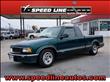1996 Chevrolet S10