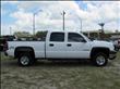 2006 Chevrolet Silverado
