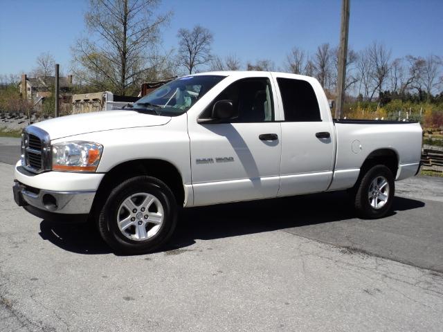 2006 Dodge Ram 1500 for sale