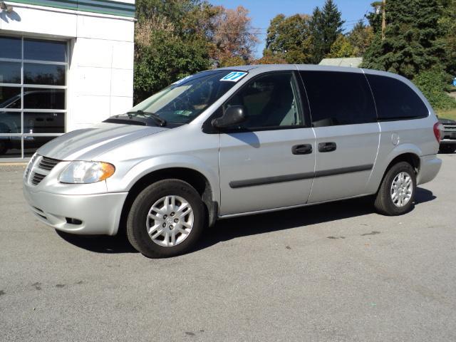 2007 Dodge Grand Caravan for sale