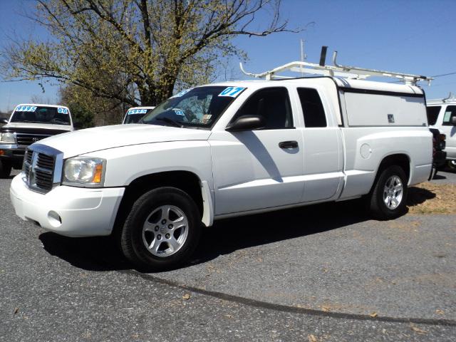 2007 Dodge Dakota for sale