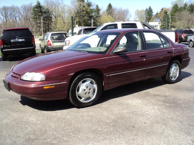1999 Chevrolet Lumina for sale