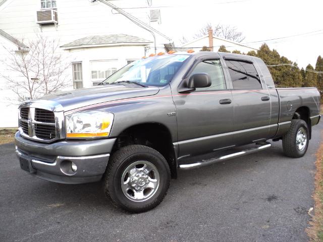 2006 Dodge Ram 1500 for sale