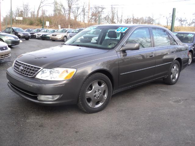 2003 Toyota Avalon for sale