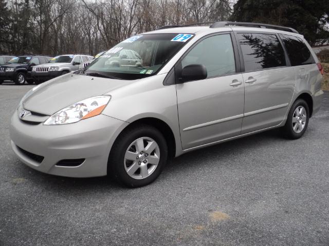 2009 Toyota Sienna for sale