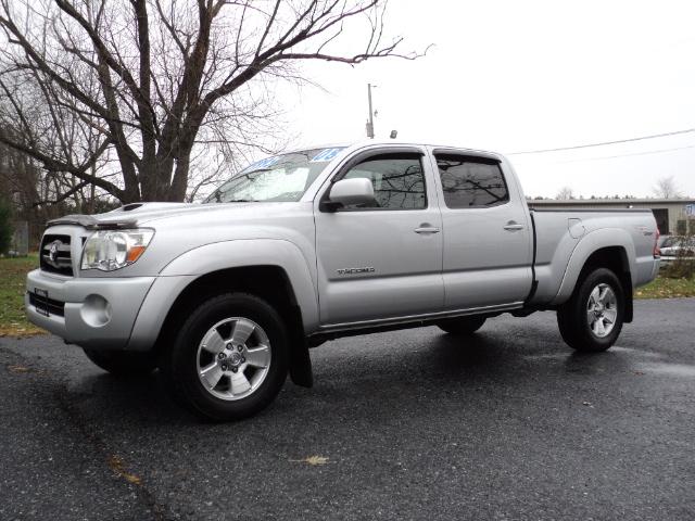 2008 Toyota Tacoma for sale