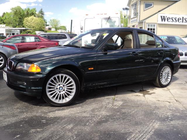 2001 BMW 3 series for sale