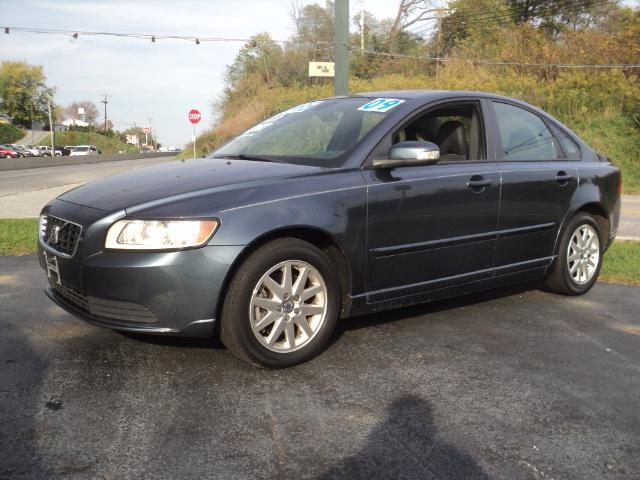 2009 Volvo S40 for sale