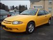 2003 Chevrolet Cavalier