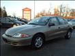 2002 Chevrolet Cavalier