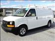 2008 Chevrolet Express