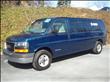 2004 GMC Savana
