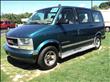 1996 GMC Safari