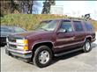 1996 Chevrolet Tahoe