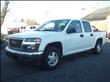 2007 GMC Canyon