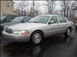 2004 Mercury Grand Marquis