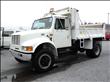 2003 International 4900