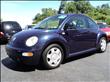 1999 Volkswagen New Beetle